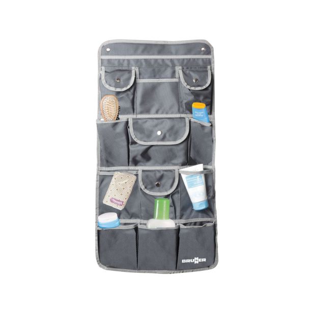 OPREMA ZA KAMPIRANJE BRUNNER HANGAR 12 ORGANIZER 73X39 CM