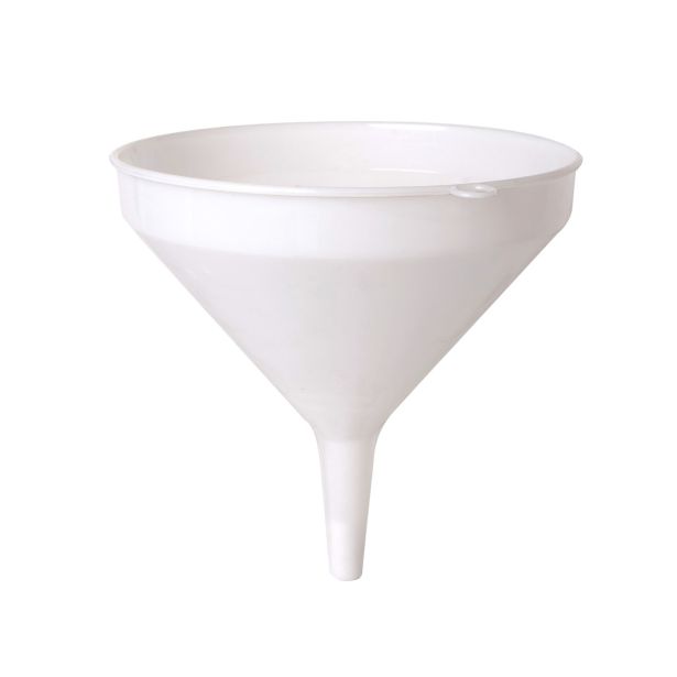 OPREMA ZA KLETARJE LIJAK 18 CM