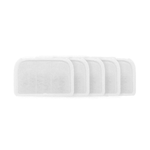 OPREMA ZA MAČKE PETKIT FILTER UNIT 5.0 KOMPLET F ILTROV ZA PAMETNO FONTANO