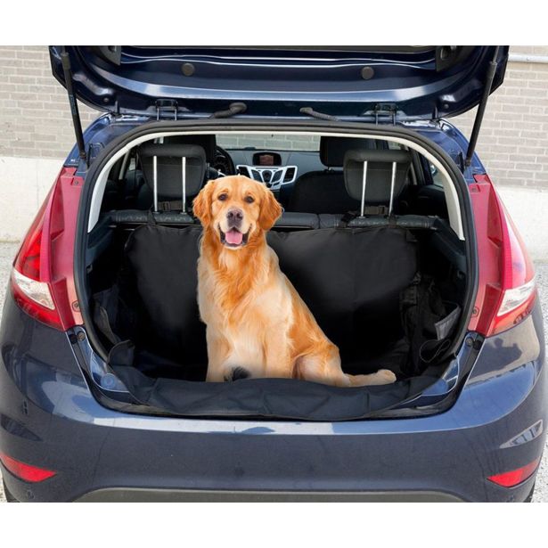OPREMA ZA PSE PET TRANSPORT PREVLEKA ZA PRTLJAŽNIK 155X104X33CM