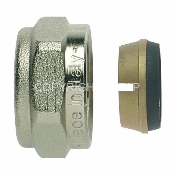 OPREMA ZA RADIATOR ITAP MATICA ZA BAKER 19.05 MM (3/4) -18