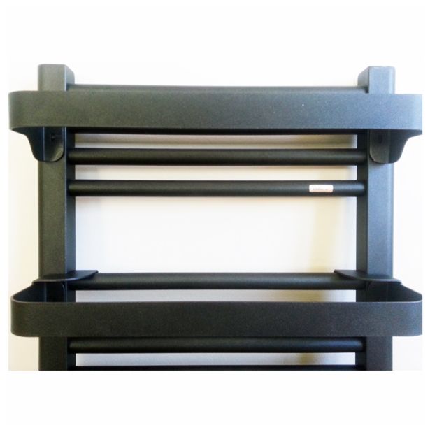 OPREMA ZA RADIATOR SMART DUO SET 750 ANTRACIT