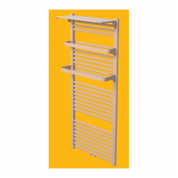 OPREMA ZA RADIATOR SMART FAMILY SET 750 PEŠČENA