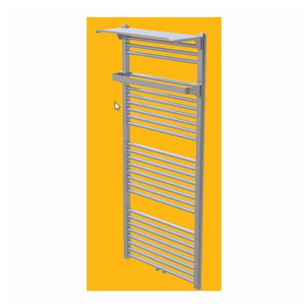 OPREMA ZA RADIATOR SMART HOME SET 450 PLATINUM