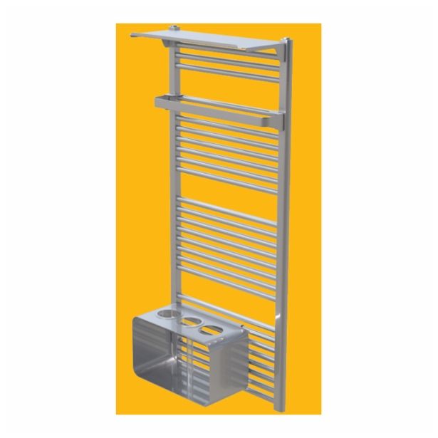 OPREMA ZA RADIATOR SMART PASSION SET 750 PLATINUM