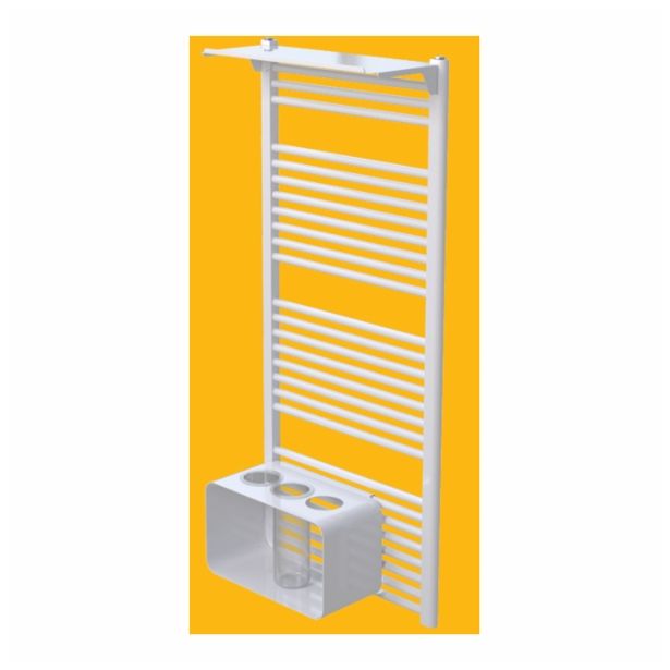 OPREMA ZA RADIATOR SMART TRAVEL SET 600 BEL