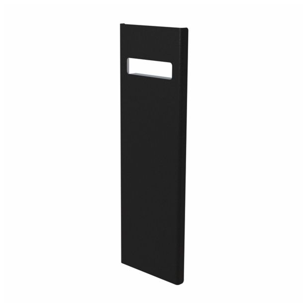 OPREMA ZA RADIATOR STYLE ME AIR MASK 450 X 1374 ANTRACIT