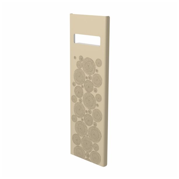 OPREMA ZA RADIATOR STYLE ME SUNNY MASK 450 X 1374 PEŠČENA