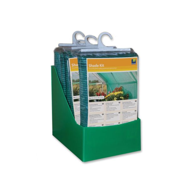 DODATNI KOMPLET SENČIL PALRAM ZA RASTLINJAK