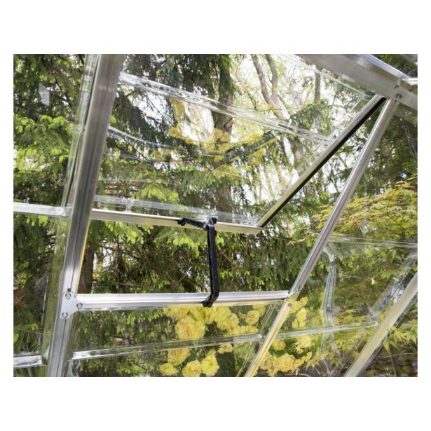 DODATNO OKNO / KOMPLET PREZRAČEVANJA ZA RASTLINJAK PALRAM -  (HYBRID/MYTHOS)