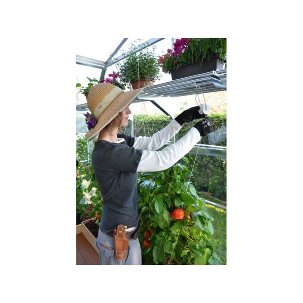 DODATNI SISTEM ZA PODPORO RASTLIN PALRAM ZA RASTLINJAK