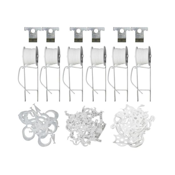 DODATNI SISTEM ZA PODPORO RASTLIN PALRAM ZA RASTLINJAK