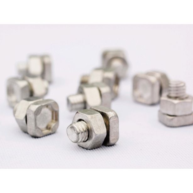 OPREMA ZA RASTLINJAK VITAVIA ALU VIJAKI&MATICE 10KOM