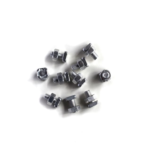 OPREMA ZA RASTLINJAK VITAVIA ALU VIJAKI&MATICE 10KOM