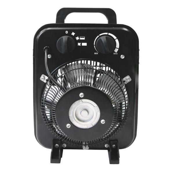 OPREMA ZA RASTLINJAK VITAVIA ELEKTRIČNO OGREVANJE VITAVIA 2KW