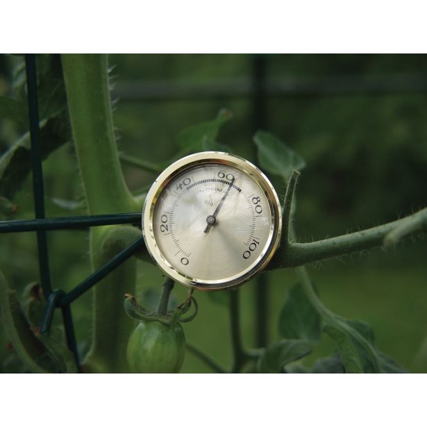 OPREMA ZA RASTLINJAK VITAVIA HIGROMETER