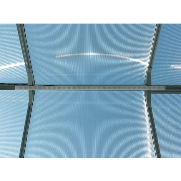 OPREMA ZA RASTLINJAK VITAVIA LED SVETLOBA. DOLGA