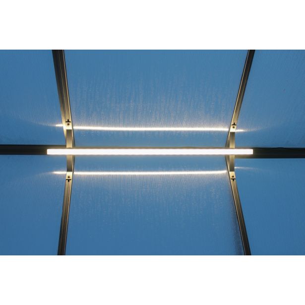 OPREMA ZA RASTLINJAK VITAVIA LED SVETLOBA. DOLGA