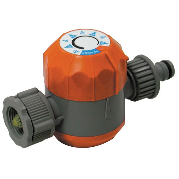 OPREMA ZA RASTLINJAK VITAVIA MEHANSKA URA ZA NAMAKANJE EMT