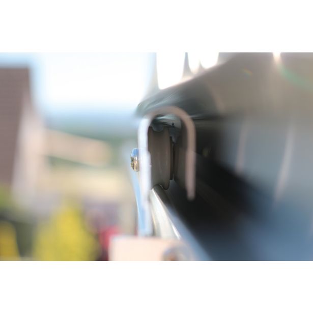 OPREMA ZA RASTLINJAK VITAVIA NADOMESTNA KOLESCA ZA DRSNA VRATA