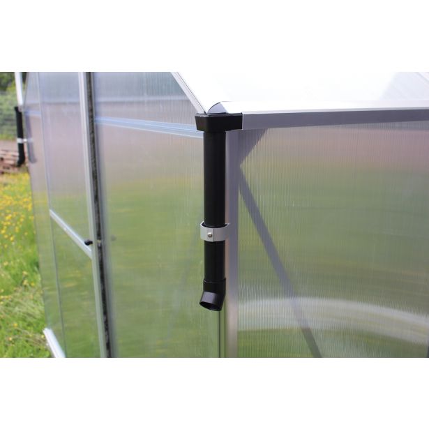 OPREMA ZA RASTLINJAK VITAVIA PADNE CEVI ZA DEŽEVNICO ZA TRITON (2 CEVI)