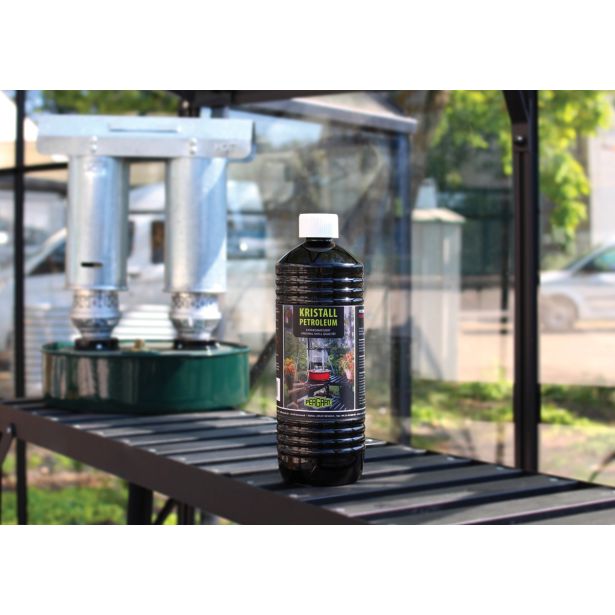 OPREMA ZA RASTLINJAK VITAVIA PETROLEJSKO OLJE ZA OGREVANJE . 1000ML