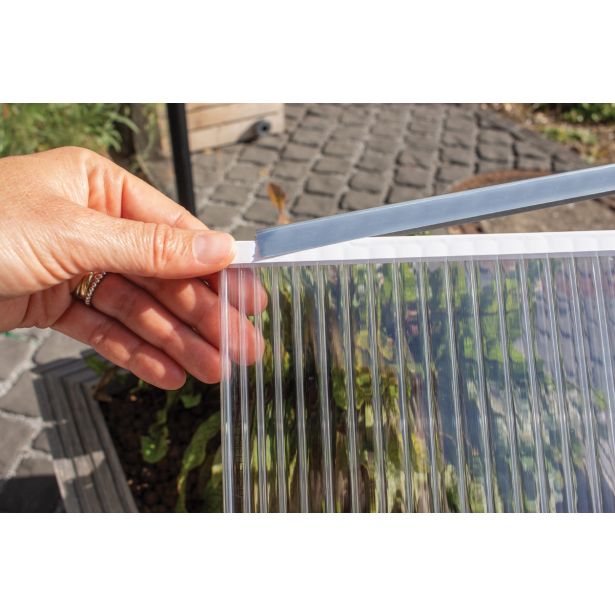 OPREMA ZA RASTLINJAK VITAVIA POKROV ZA VOTLE PLOŠČE S