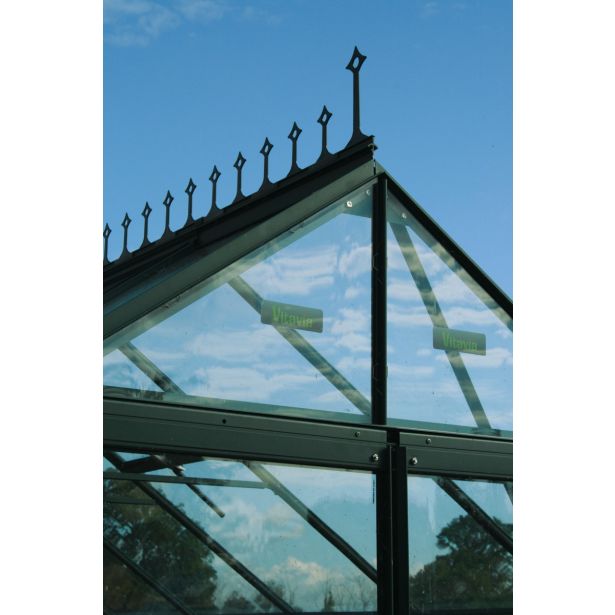 OPREMA ZA RASTLINJAK VITAVIA SLEMENSKA KRONA SMARAGDNA