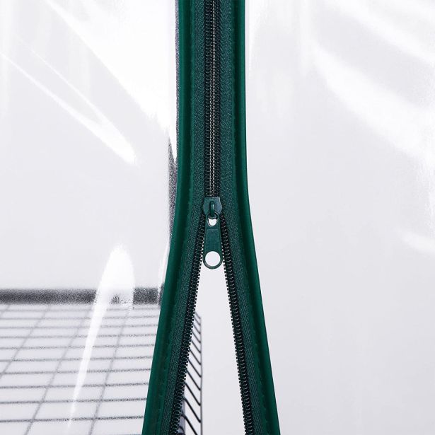 OPREMA ZA RASTLINJAK VONHAUS PVC PREVLEKA