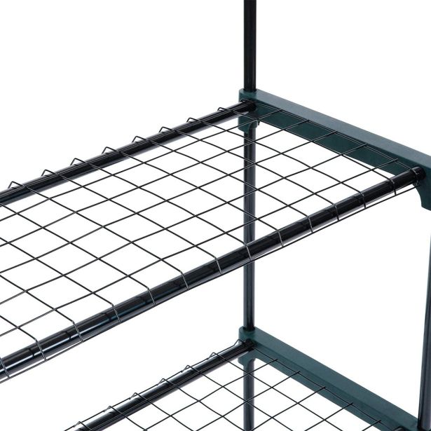 OPREMA ZA RASTLINJAK VONHAUS SET REGALOV