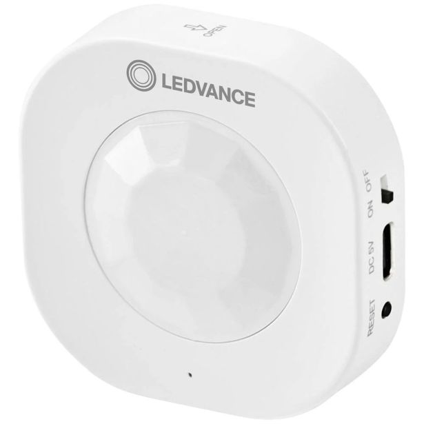 OPREMA ZA SMART SVETILA LEDVANCE SENZOR GIBANJA SMART WIFI