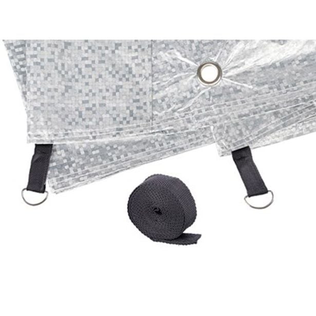 OPREMA ZA VOZILA CARMOTION POKRIVALO ZA AVTO XL 540X175X120 CM