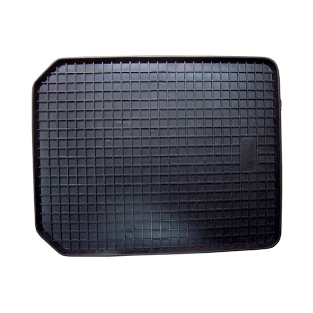 OPREMA ZA VOZILA GUMIJASTI TEPIH 56X45 CM