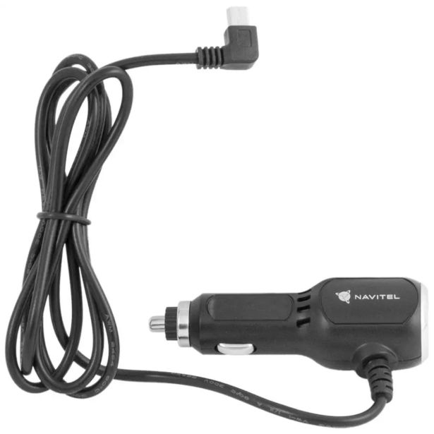 OPREMA ZA VOZILA NAVITEL AVTO KAMERA DVR R1050