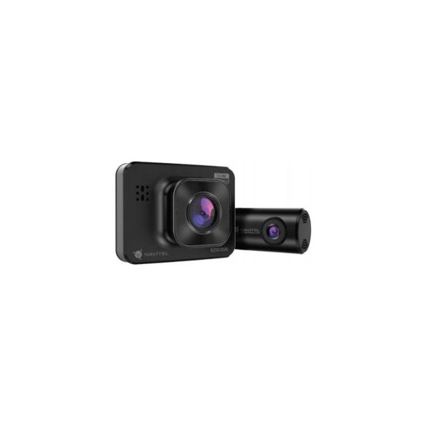 OPREMA ZA VOZILA NAVITEL AVTO KAMERA R250 DUAL