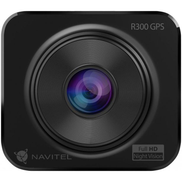 OPREMA ZA VOZILA NAVITEL AVTO KAMERA R300 GPS