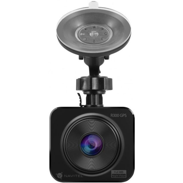 OPREMA ZA VOZILA NAVITEL AVTO KAMERA R300 GPS