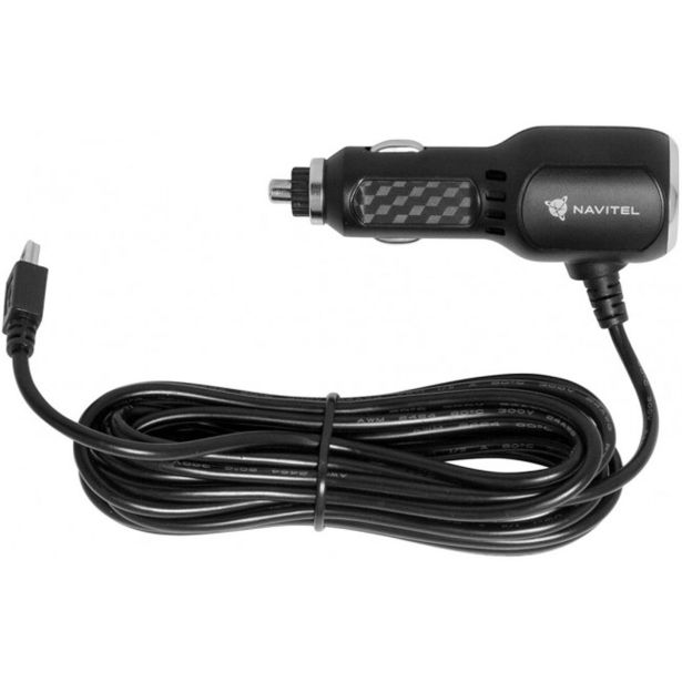 OPREMA ZA VOZILA NAVITEL AVTO KAMERA R300 GPS