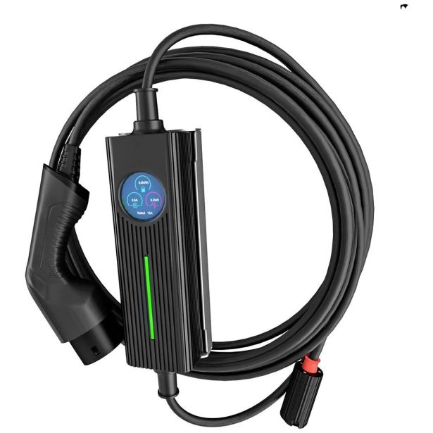 OPREMA ZA VOZILA PLATINET PC050EV ELEKTRIČNI POLNILEC