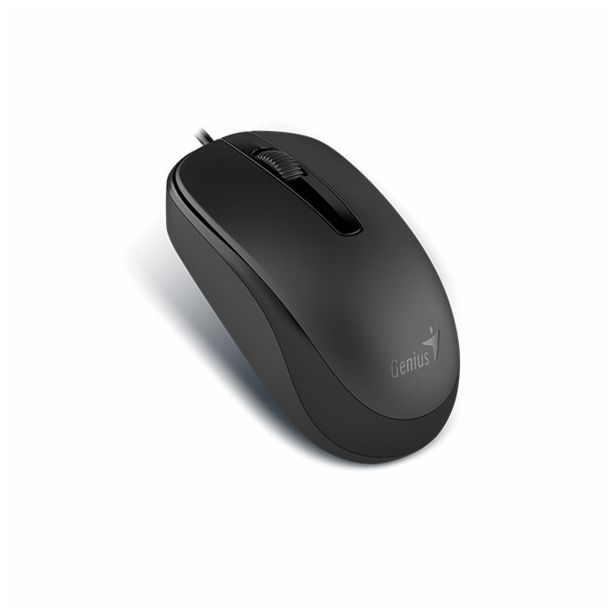 OPTIČNA MIŠKA GENIUS DX-120