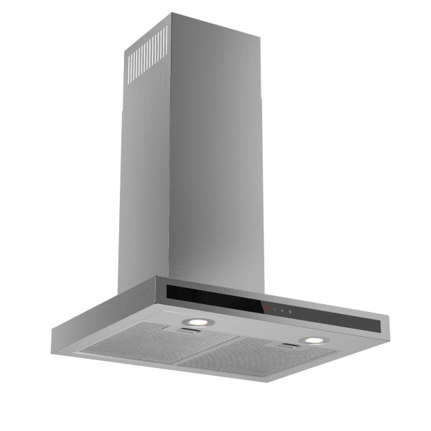 STENSKA KUHINJSKA NAPA SICCABO OPTIMA INOX 90