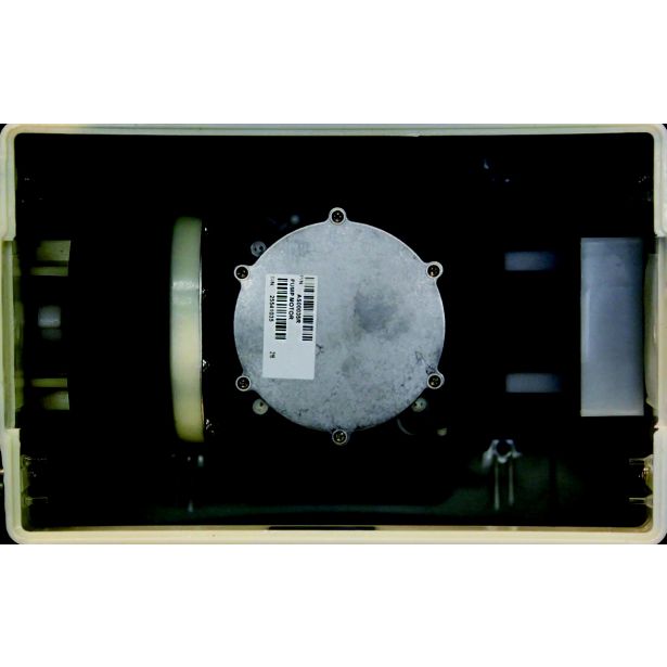 SESALNIK ZA BAZEN ORCA ORCA 150