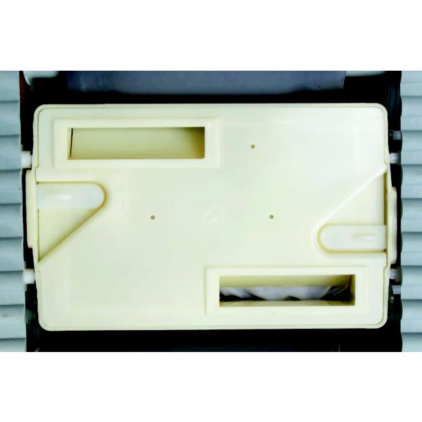 SESALNIK ZA BAZEN ORCA ORCA 150