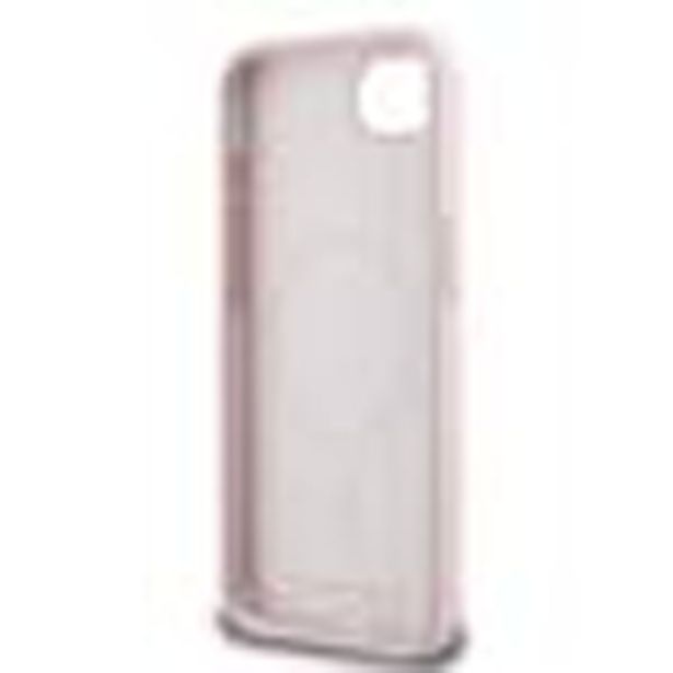 ORIGINALEN KARL LAGERFELD OVITEK MAGSAFE IPHONE 16E - KARL AND CHOUPETTE - ROZA - KLHMPSE4SKCHTCP