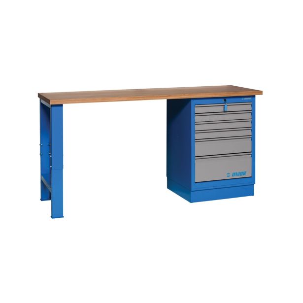 DELOVNI PULT - MODUL A14 UNIOR ART.990MA14 (627544)