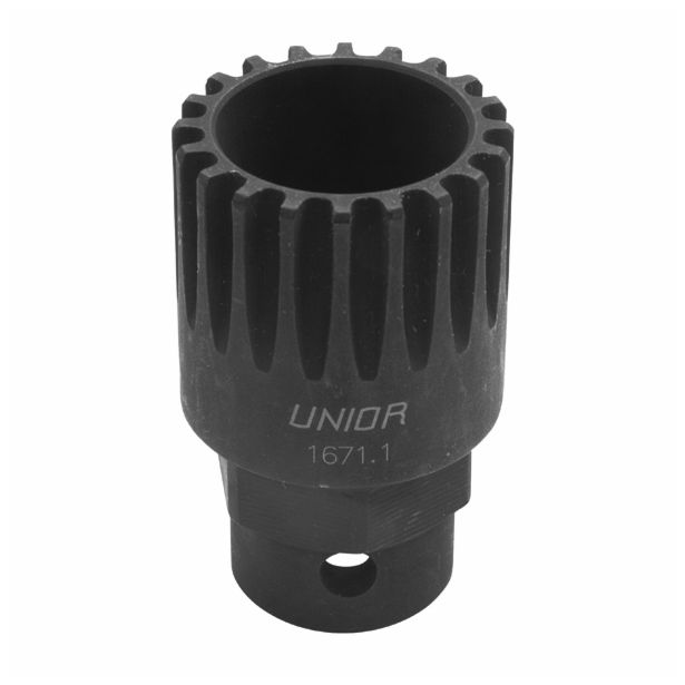 ORODJE PO NAROČILU UNIOR KLJUČ ZA OS POGONA ART. 1671.1/4