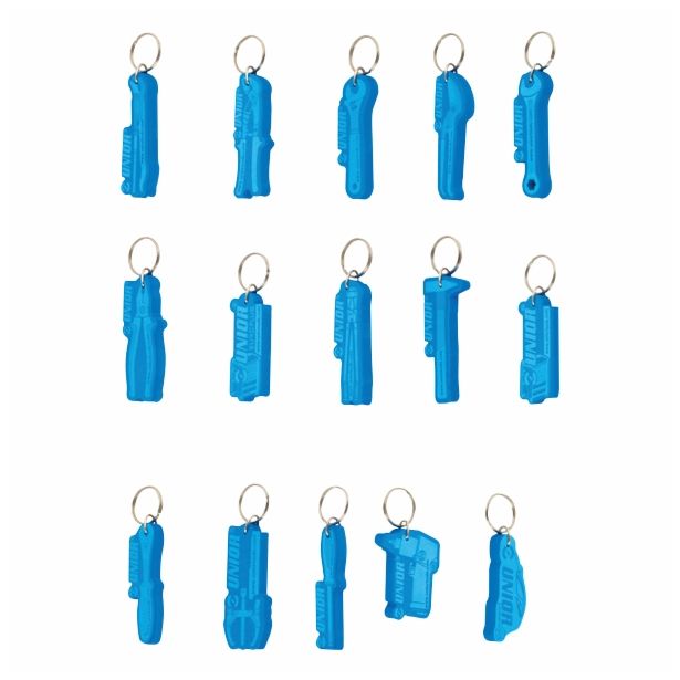 ORODJE PO NAROČILU UNIOR OBESEK SOS 4 ART. OBE