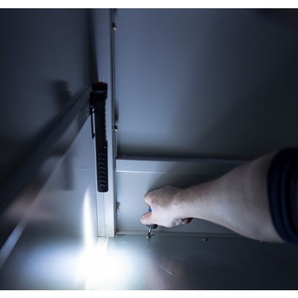 ORODJE PO NAROČILU UNIOR SVETILKA LED ART. 2091A