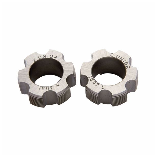 ORODJE ZA MEHANIKE UNIOR 1.37" NAVOJNI SVEDER ART. 1697.1