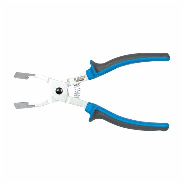 ORODJE ZA MEHANIKE UNIOR 232 MM KLEŠČE ZA RELEJE ART. 2178/BI